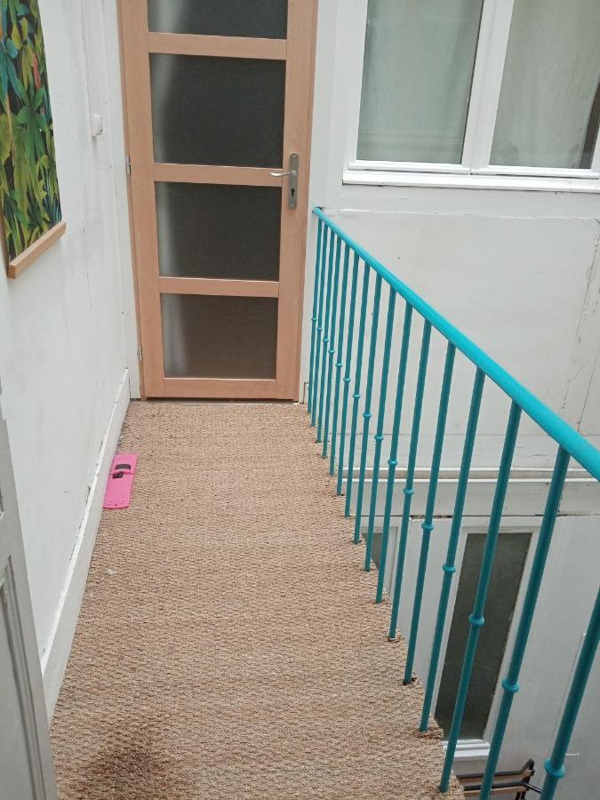 Appartement Bourg en Bresse / Studio Hyper Centre Extérieur photo